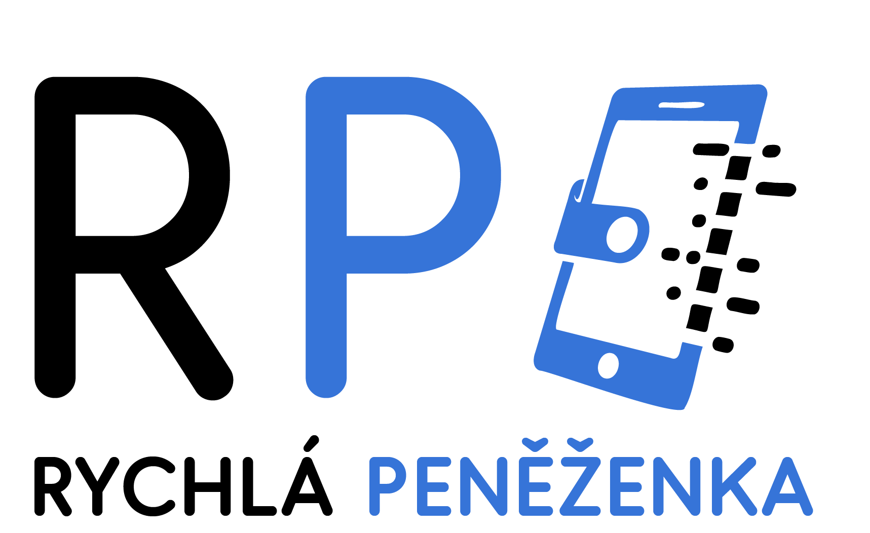 Rychlápeněženka logo
